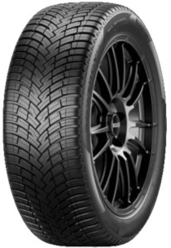 Image of Pirelli Powergy All Season SF 185/60 R15 88V passenger car All-season tyres Tyres 4533200 Tyres (100001)