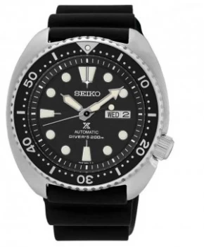 Image of Seiko Prospex Automatic Turtle Diver SRPE93K1 Watch