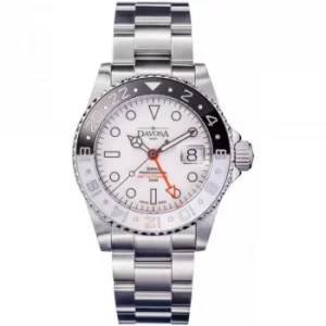 Image of Davosa Ternos Professional GMT Watch