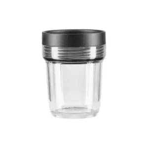 Image of KitchenAid Artisan K400 5KSB2042BBA 200ml Blender