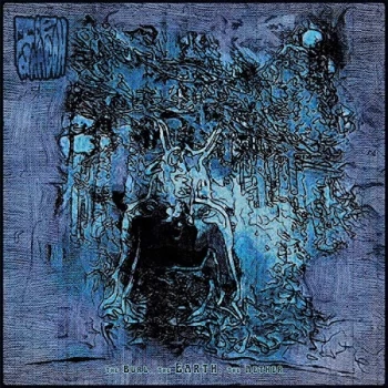 Image of Ice Dragon - The Burl, the Earth, the Aether CD