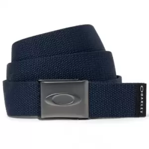Image of Oakley ELLIPSE WEB BELT - FATHOM - One Size