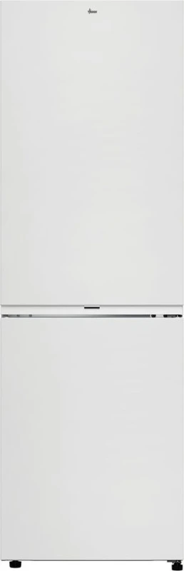 Image of Hoover 355 Litre 60/40 Freestanding Fridge Freezer - White 34005977 White