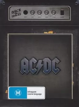 Image of AC/DC - Backtracks CD Album - Used