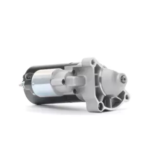 Image of RIDEX Starter motor 2S0289 Starter,Engine starter FIAT,PEUGEOT,HYUNDAI,DUCATO Kasten (244),DUCATO Pritsche/Fahrgestell (230)