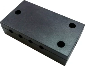 Image of KnightsBridge DC 8 Way Power Splitter for UltraThin LED Striplight Range