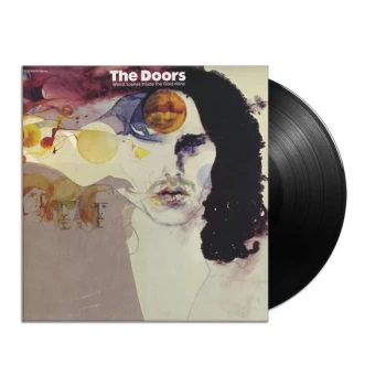 Image of The Doors - Weird Scenes Inside The Gold Mine Vinyl