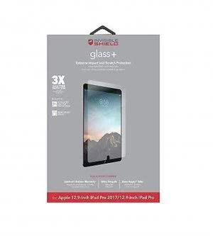 Image of InvisibleShield 200101106 screen protector Clear screen protector Tablet Apple iPad Pro 12.9"