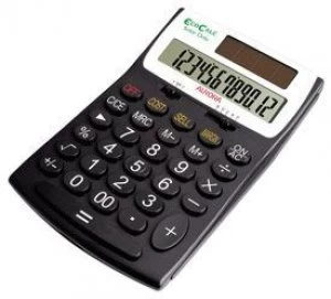 Image of Aurora EC505 Handheld Calculator