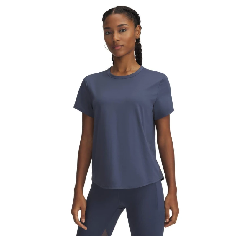 Image of Under Armour Vanish Elite T-Shirt Grey female 0-2