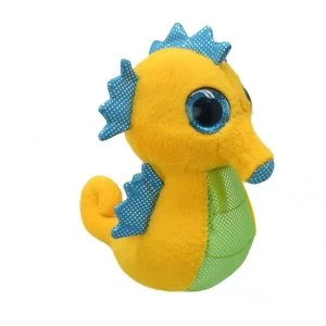Image of Orbys Sea Horse 15cm Plush