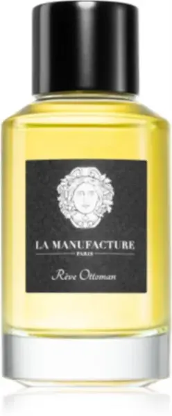 Image of La Manufacture Reve Ottoman eau de parfum unisex 100ml