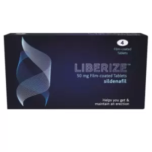 Image of Liberize 50mg