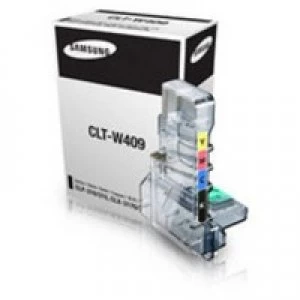 Image of Samsung CLT W409 Waste Toner