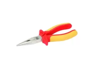 Image of King Dick LNP170V 170mm VDE Long-Nosed Pliers