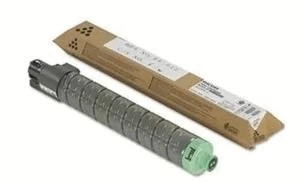 Image of Ricoh 841853 Black Laser Toner Ink Cartridge