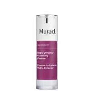 Image of Murad Hydration Hydro-Dynamic Quenching Essence 30ml