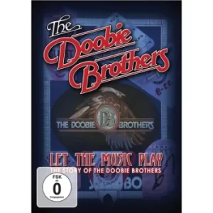 Image of Let The Music Play DVD