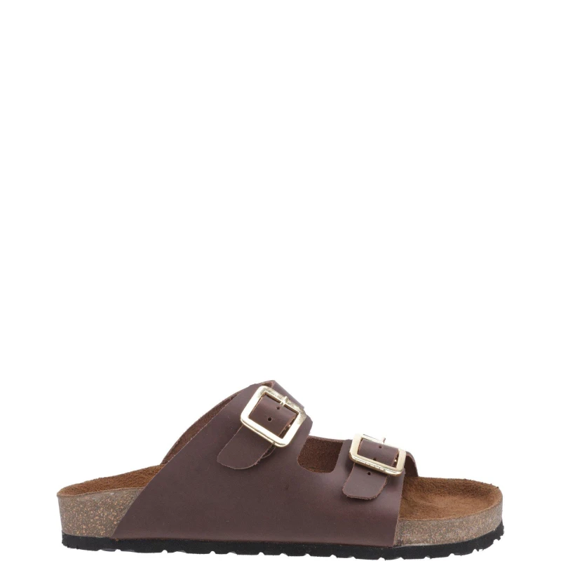 Image of Cotswold Lushill Mule Brown female 6 (39)