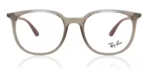 Image of Ray-Ban Eyeglasses RX7190 8083