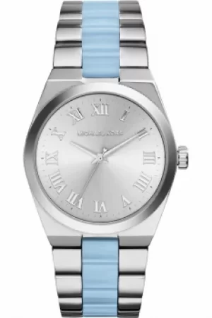 Image of Ladies Michael Kors Channing Watch MK6150