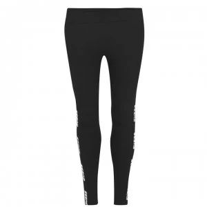 Image of Guess Core Active Legging - Black JBLK