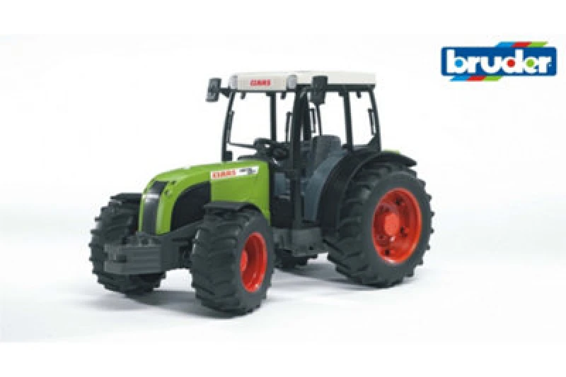 Image of Bruder Bruder 1:16 Claas Nectis 267 F Detailed Vehicle Multi unisex 01:16