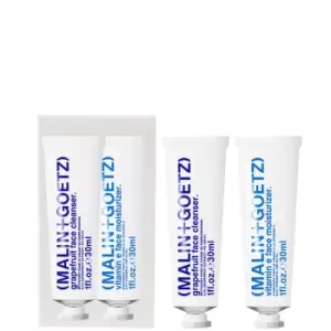 Image of MALIN + GOETZ Face Essentials Duo