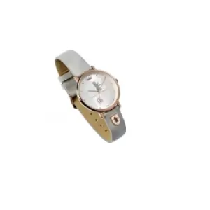 Image of Harry Potter Gryffindor Crest Watch