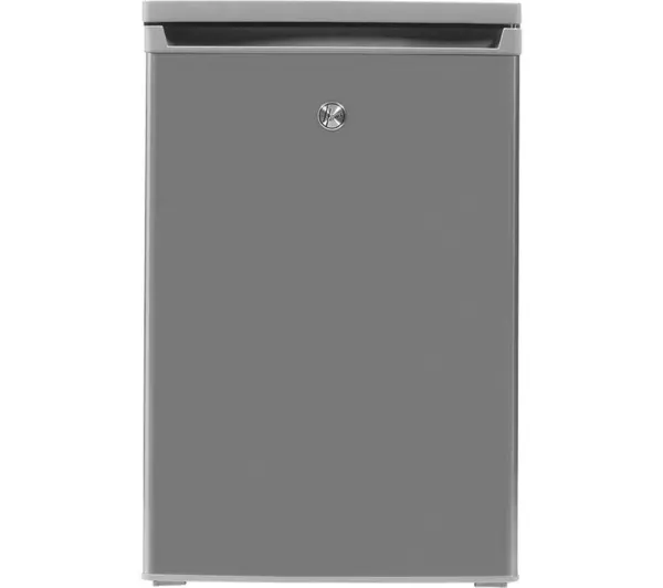 Image of Hoover HFLE54XKN 130L Undercounter Larder Fridge