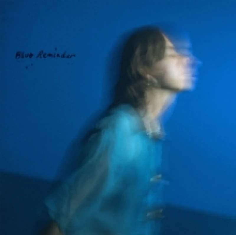 Image of Blue Reminder CD / Album Digipak