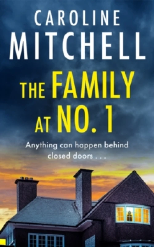 Image of The Family at No. 1 Paperback / softback