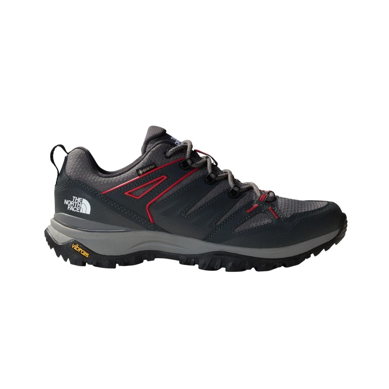 Image of The North Face Hedgehog GORE-TEX Hiking Shoes Mens Smoked Pearl male 9 (43)