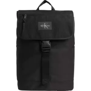 Image of Calvin Klein Jeans Sport Essentials Flap BP43 Cb - Black