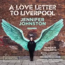 Image of Jennifer Johnston: A Love Letter to Liverpool