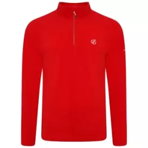 Image of Dare 2b Mens Freethink II Half Zip Fleece Jacket 3XL- Chest 50', (127cm)