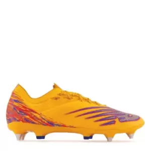 Image of New Balance Furon Pro Soft Ground Boots Mens - Orange