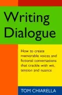 Image of writing dialogue