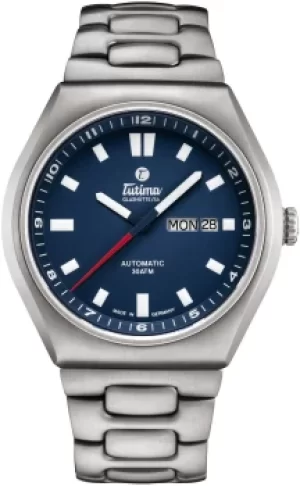 Image of Tutima Watch M2 Coastline