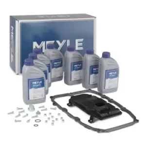 Image of MEYLE Parts Kit, automatic transmission oil change 100 135 0108 VW,AUDI,PORSCHE,Touareg (7P5, 7P6),Q7 (4LB),Cayenne (92A),PANAMERA