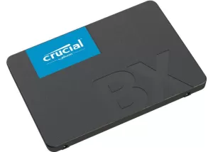 Image of Crucial BX500 1TB SSD Drive