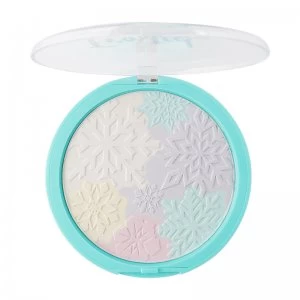 Image of Sunkissed Frosted Kiss Multi Highlighter