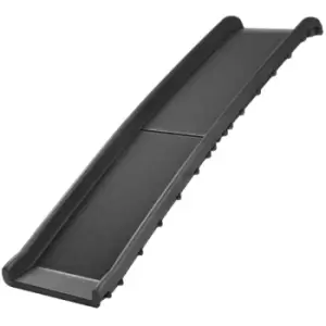 Image of Trixie - Pet Ramp 40x156cm 90 kg Black 3939 Black