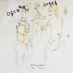 Image of Bianca Casady & The C.I.A - Oscar Hocks Vinyl