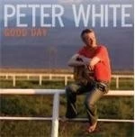 Image of Peter White - Good Day (Music CD)