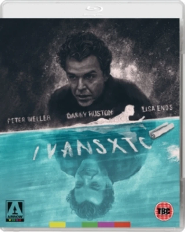 Image of Ivans Xtc Bluray 5027035022130