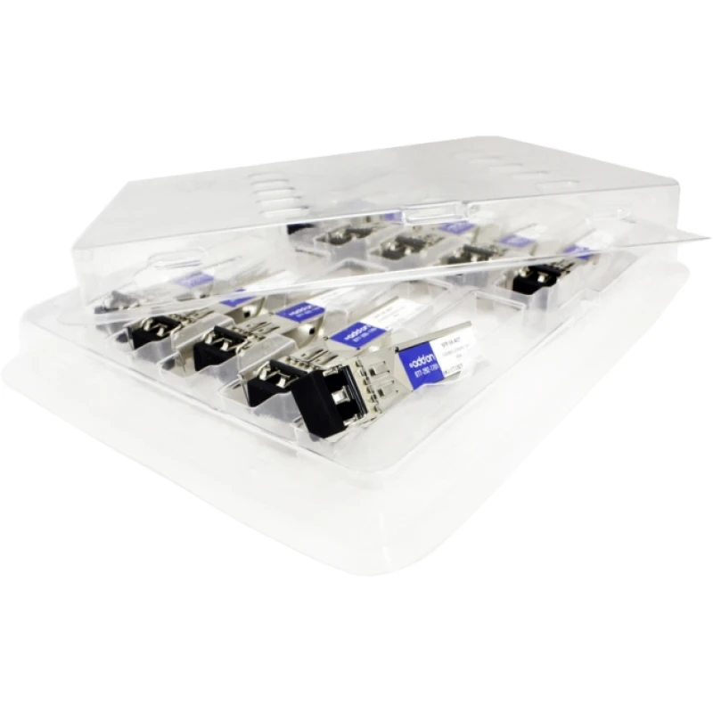 Image of AddOn Networks GLC-LH-SM-AO-10PK network transceiver module 1000 Mbit/