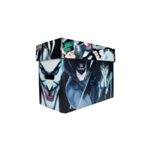 Image of DC Comics Storage Box Batman by Alex Ross 40 x 21 x 30 cm