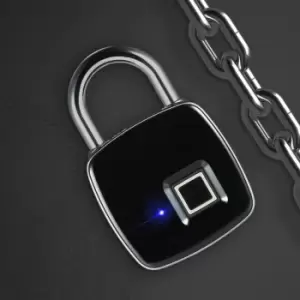 Image of Fingerprint Lock