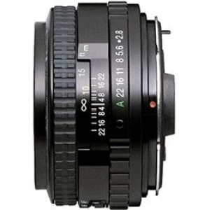 Image of Pentax 75mm f2.8 SMC FA 645 Lens
